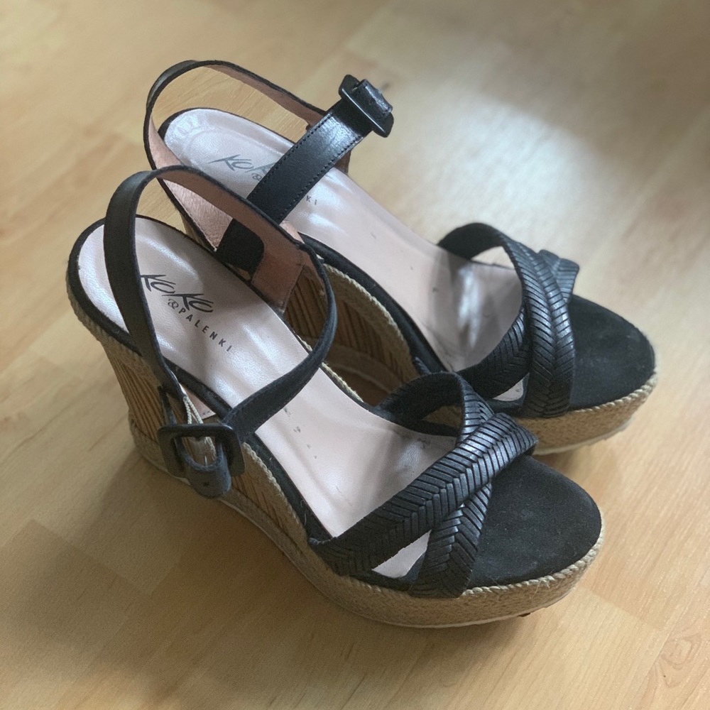 Wedges - image 2